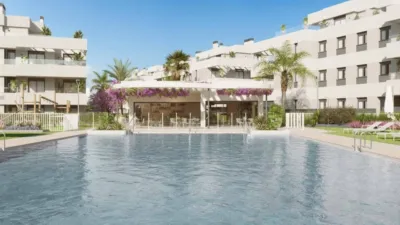Apartment in Las Piletas photo 3