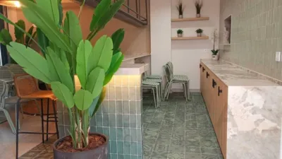 Apartment in Las Piletas photo 8