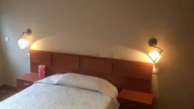 Apartment in Castiñeiriño photo 2