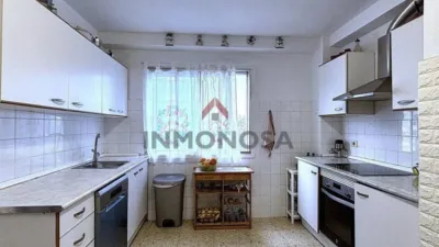 Piso – Ferrol, O Montón, Caranza - Vista 2
