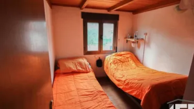 Rustic house in Corella photo 8