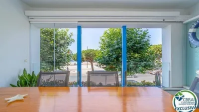Apartment on Carrer de Figueres photo 4
