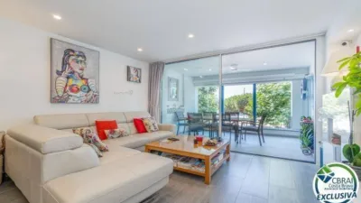 Apartment on Carrer de Figueres photo 9