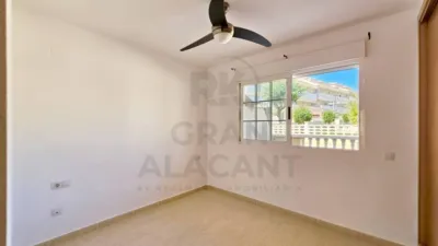 Apartment in Gran Alacant photo 23