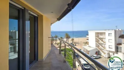Piso en Passeig Marítim photo 6