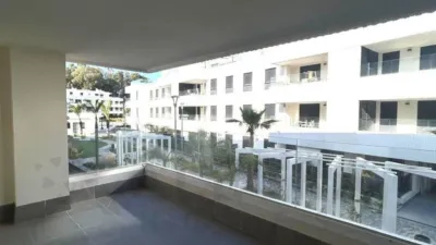 Apartment in Las Piletas photo 20