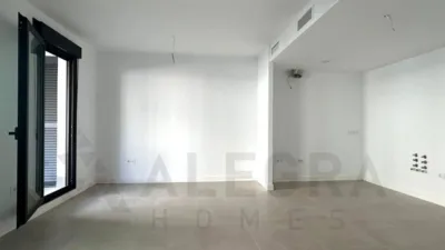 Apartment in Las Piletas photo 21