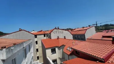 Apartment in Boiro photo 15
