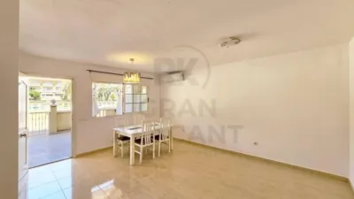 Apartment in Gran Alacant photo 8