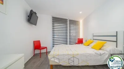 Apartment on Carrer de Figueres photo 25