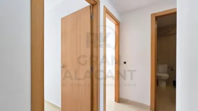 Apartment in Gran Alacant photo 15