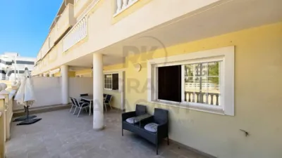 Apartment in Gran Alacant photo 4
