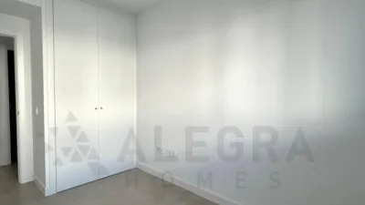 Apartment in Las Piletas photo 28