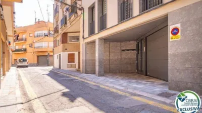 Apartment on Carrer de Figueres photo 33