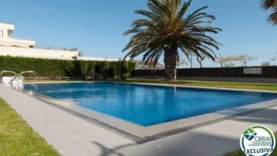 Piso en Passeig Marítim photo 33
