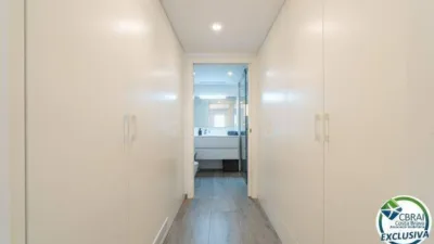 Apartment on Carrer de Figueres photo 23