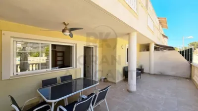 Apartment in Gran Alacant photo 5