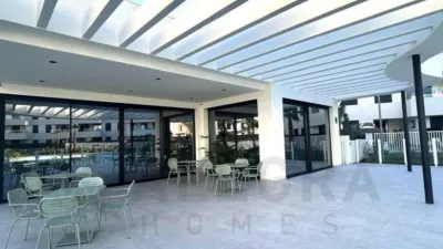 Apartment in Las Piletas photo 10
