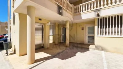 Apartment in Gran Alacant photo 26