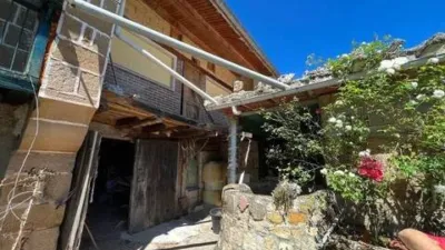 Rustic House in Barrio de la Población de Abajo photo 7