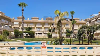 Apartment in Gran Alacant photo 3