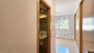 Apartment in Gran Alacant photo 21