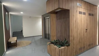 Apartment in Las Piletas photo 13