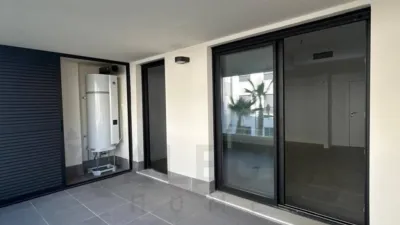 Apartment in Las Piletas photo 18