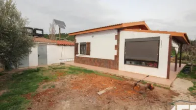 Rustic house in Corella photo 3
