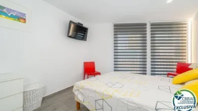 Apartment on Carrer de Figueres photo 24