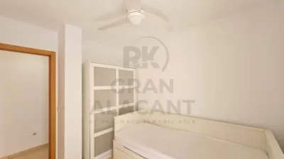 Apartment in Gran Alacant photo 17