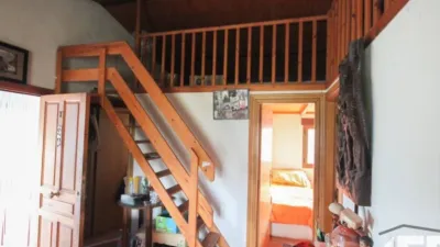 Rustic house in Corella photo 6