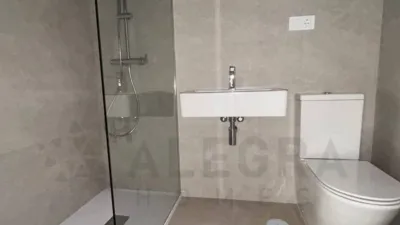 Apartment in Las Piletas photo 30