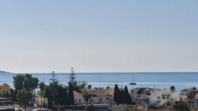 Apartment in Torre del Mar photo 5