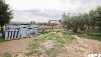 Rustic house in Corella photo 15