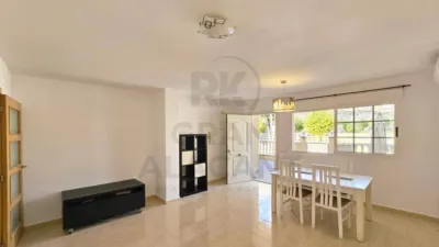 Apartment in Gran Alacant photo 7