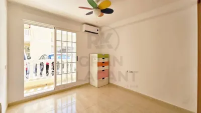 Apartment in Gran Alacant photo 19