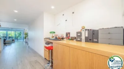 Apartment on Carrer de Figueres photo 11