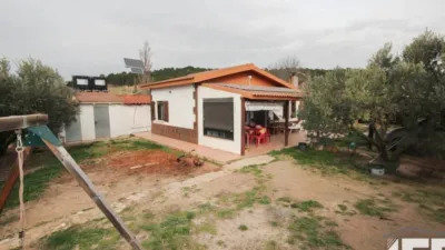 Rustic house in Corella photo 17