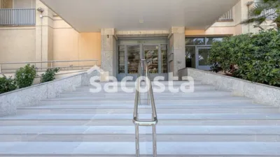 Apartment in Els Pins photo 25
