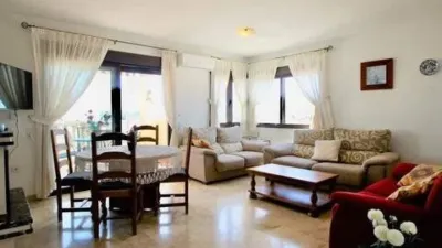 Piso – Orihuela, Urbanización Castillo de Don Juan, Villa Martín - Vista 3