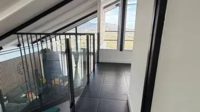 Penthouse on Calle Coroma photo 23