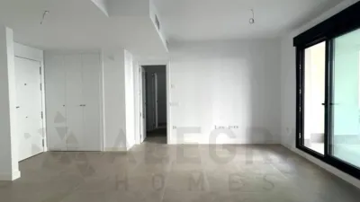 Apartment in Las Piletas photo 14