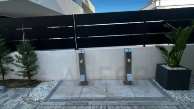 Apartment in Las Piletas photo 31