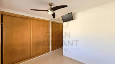 Apartment in Gran Alacant photo 25