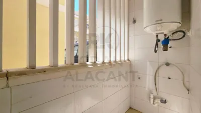 Apartment in Gran Alacant photo 12