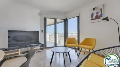 Apartment on Passeig Marítim photo 4