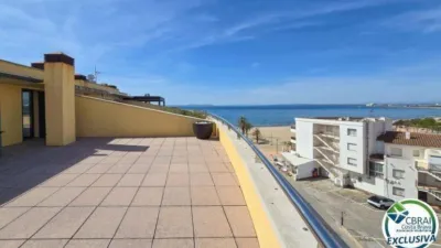 Piso en Passeig Marítim photo 42