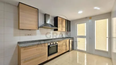 Apartment in Gran Alacant photo 10