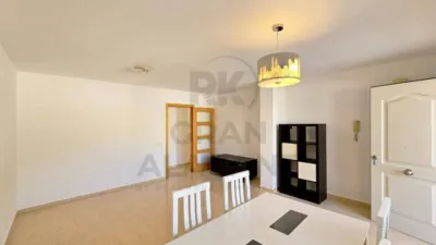 Apartment in Gran Alacant photo 9